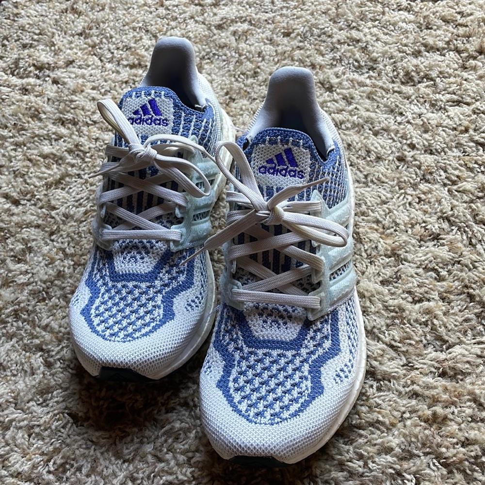 Ultraboost DNA